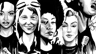 5 Things You Didn’t Know About Women In History