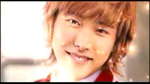 Super Junior- Attack on the pin-up boys  Movie 1/ 8 Eng Sub