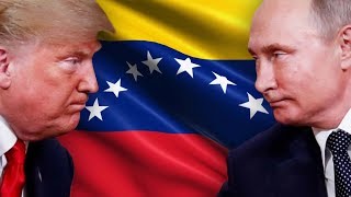 ¿Guerra proxy Putin-Trump por Venezuela? | Mike Beta tops