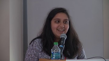 "Automated Discovery of Cancer Types from Genes" - Shruthi Ravichandran (Pyohio 2019)