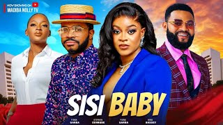 SISI BABY - STEPHEN ODIMGBE,UGEBE AJAELO, FIONA GARBA latest 2024 nigerian movie