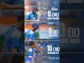 Rohit Sharma and Virat Kohli Fans ❤️🩹💔 #rokofans #kingkohli #rohitsharma #shubmangill #cricket