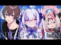 CLIVE NIGHT【#natolive / #nightreign 】