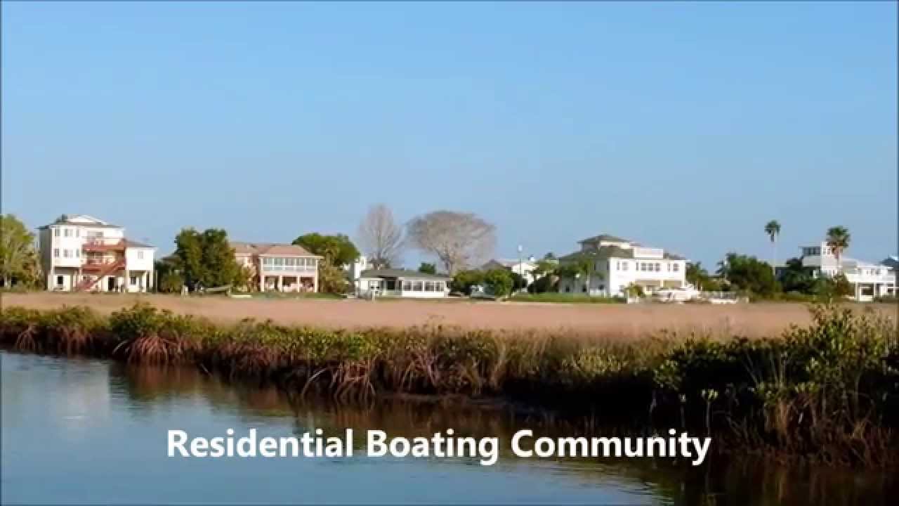 Boating in Hernando Beach April 2015