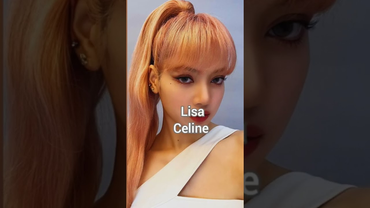 kpop idols who are  ambassadors of luxury brands 