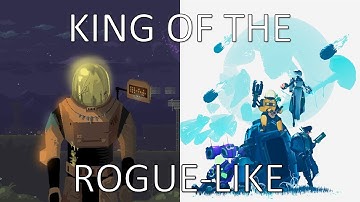 But How Does Risk Of Rain Returns Compare?