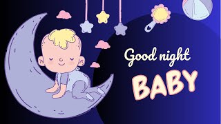 Best Baby Sleep Music 🎵 Best Baby Sleep Lullaby 🎵 Relaxing Baby Music 🎵 Baby Sleep Piano Music 🎵