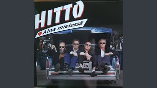 Ota minut leidi - Hitto