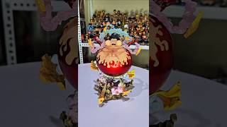 One Piece Resin Model Monkey D Luffy Gear 4 Tank Man G5 Studio #onepiece #luffy #hatxi #fyp One Piece Resin Model Monkey D Luffy Gear 4 Tank Man G5 Studio #onepiece #luffy #hatxi #fyp