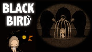 Black Bird Analysis | A Dark Fantasy Schmup