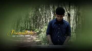Poomuthole | keyboard cover | Joseph  | Ranjin Raj | Vijay yesudas | Joju George | M Padmakumar