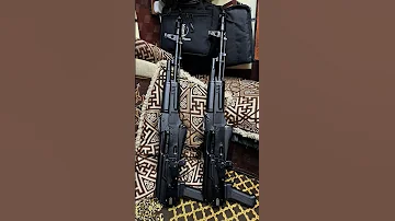 ايكي طويل AK 103 اليمن كلاشنكوف 