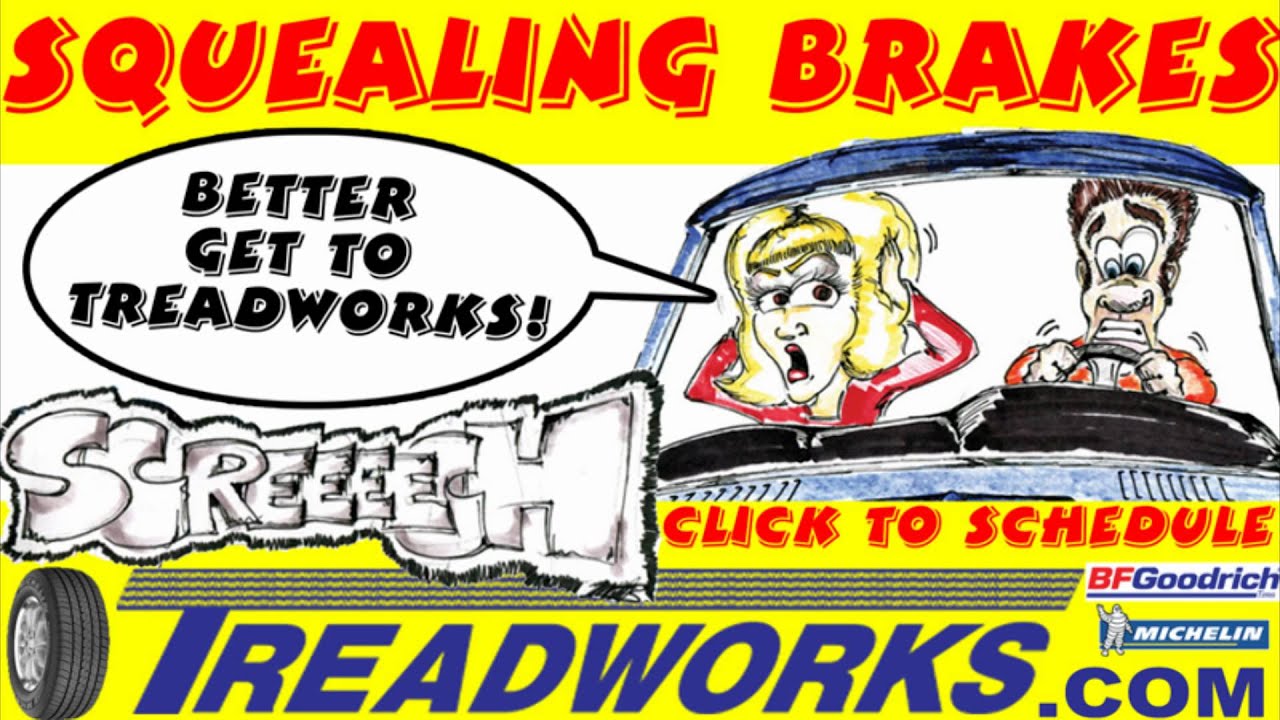 Treadworks YouTube