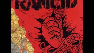 Rancid - Let&#39;s Go (Full Album)