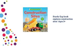 STEM --Engineering--With Usborne Books & More
