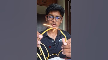 What is Short Circuit? | Simple Explanation ⚡| #shortcircuit  #electricalbasics #shorts #techk7