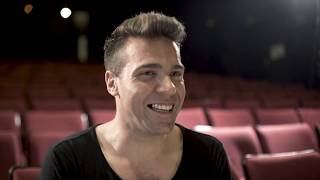 Behind The Scenes | The Phantom of the Opera World Tour