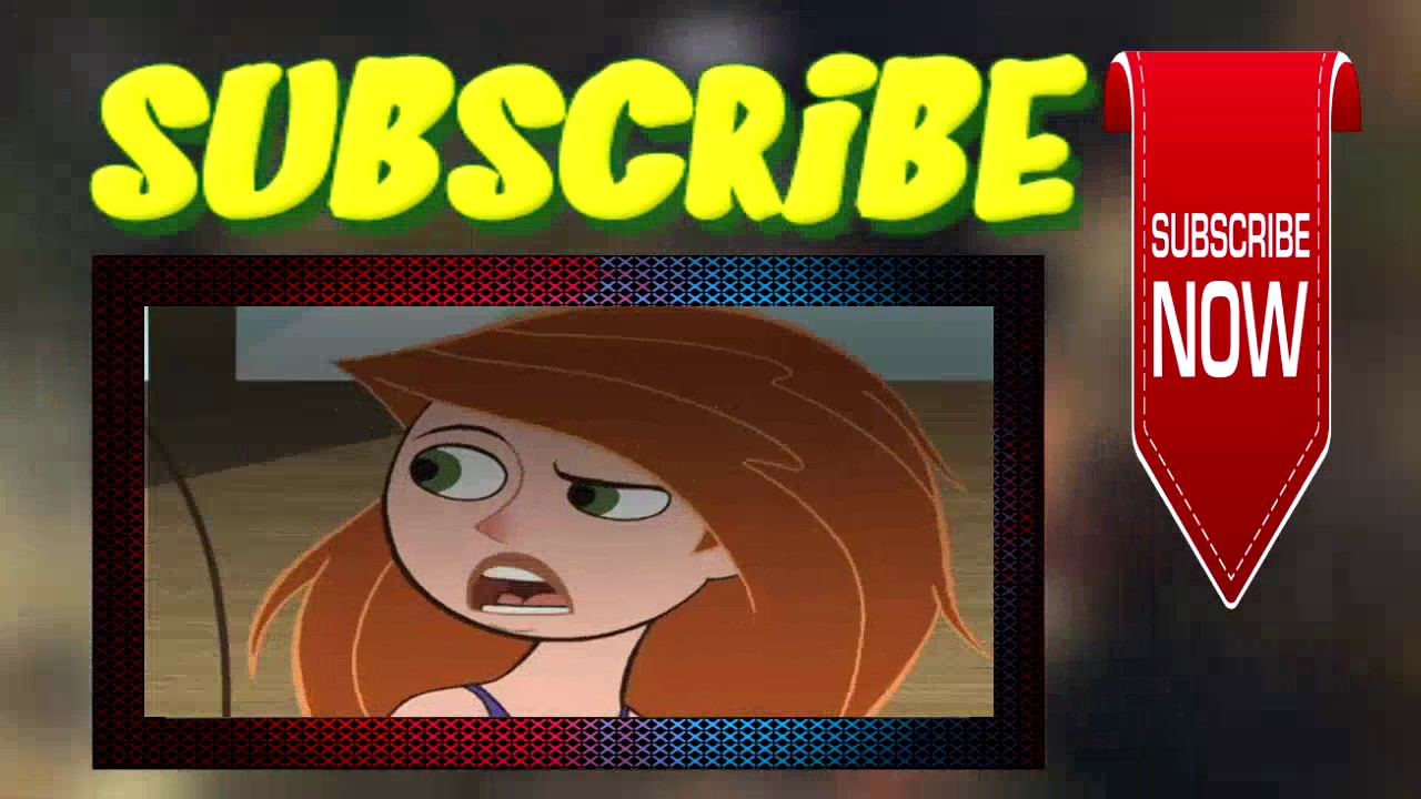 Kim Possible S02e46 Sick Day And The Truth Hurts720p Youtube