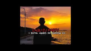 Ignas Project🥀🥀DJ SA FLY ||LAGU DJ TERBARU 2022