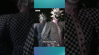 1986: Leigh Bowery’s brilliant wardrobe | BBC Archive