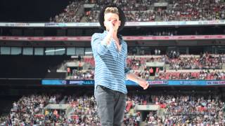 One Direction Girl Almighty Summertime Ball