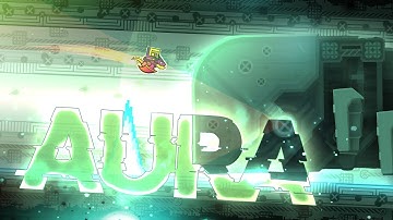 Aura | Serponge (me) ft. XenderGame