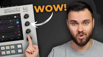 Best new feature! Q-Links and Automation on MPC 3