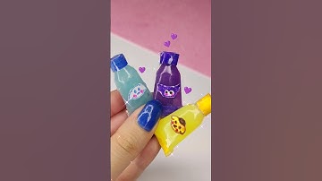 miniature slime craft