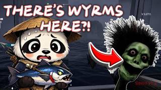 THERE IS SOMETHING FISHY GOING ON IN THIS GAME... ~ UMiGARi {DEMO}~