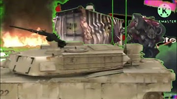 Thx Nutshell Loud Super MLG RUMIX V9 Warning Vyond Logo