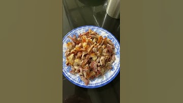 Bún Nước Lèo - Cá Lóc Đồng- Sóc Trăng .