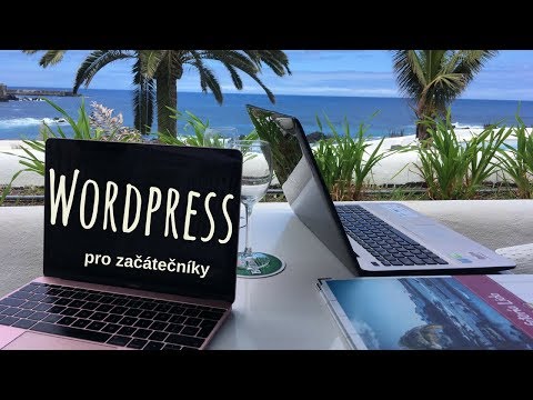 Video tutoriál 'Bloguj,