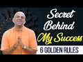 Secret Behind My Success || HG Amogh Lila Prabhu