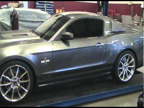 cadillac truck Shelby GT500 Super Snake