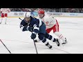 Charlie Cerrato: Penn State, Carolina Hurricanes & Life as a Pro Hockey Player