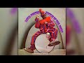 David Porter - The masquerade is over