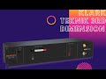 Процесор ефектів Klark Teknik 3RD DIMENSION BBD-320