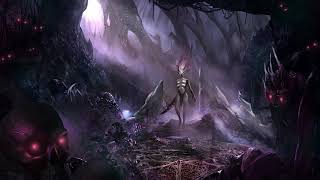 Abstract Delusions | Slaanesh Ambient Music