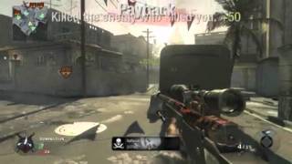 OMG RAPE 360 No scope ACROSS MAP