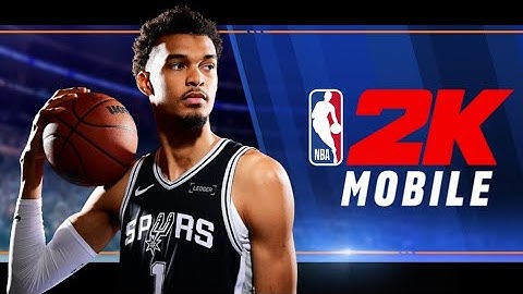 Thumbnail of Various Artists - I Am Untouchable (NBA 2K Mobile Season 8 Soundtrack)