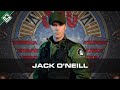 Jack O&#39;Neill | Stargate