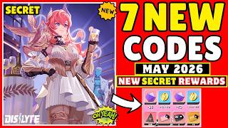✨🎁 MAY SURPRISE CODES 🎁✨NEW DISLYTE CODES 2026! DISLYTE MARKIPILER GIFT CODE - DISLYTE CODES