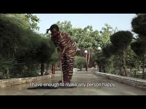 Tall as the Baobab Tree - trailer