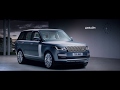 Range Rover | Новый уровень