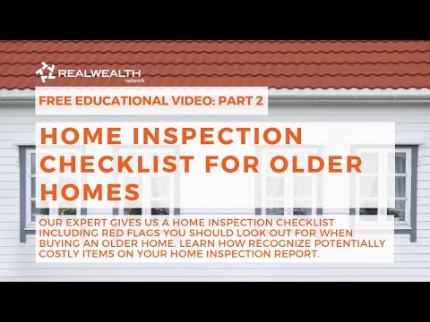 Davis CA Home Inspection