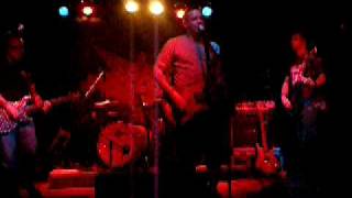 Jimmie&#39;s Chicken Shack - Spiraling (The Garage - St. Petersburg, FL - 04/04/09)