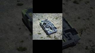 Lynx, Infantry Fighting Vehicle #military