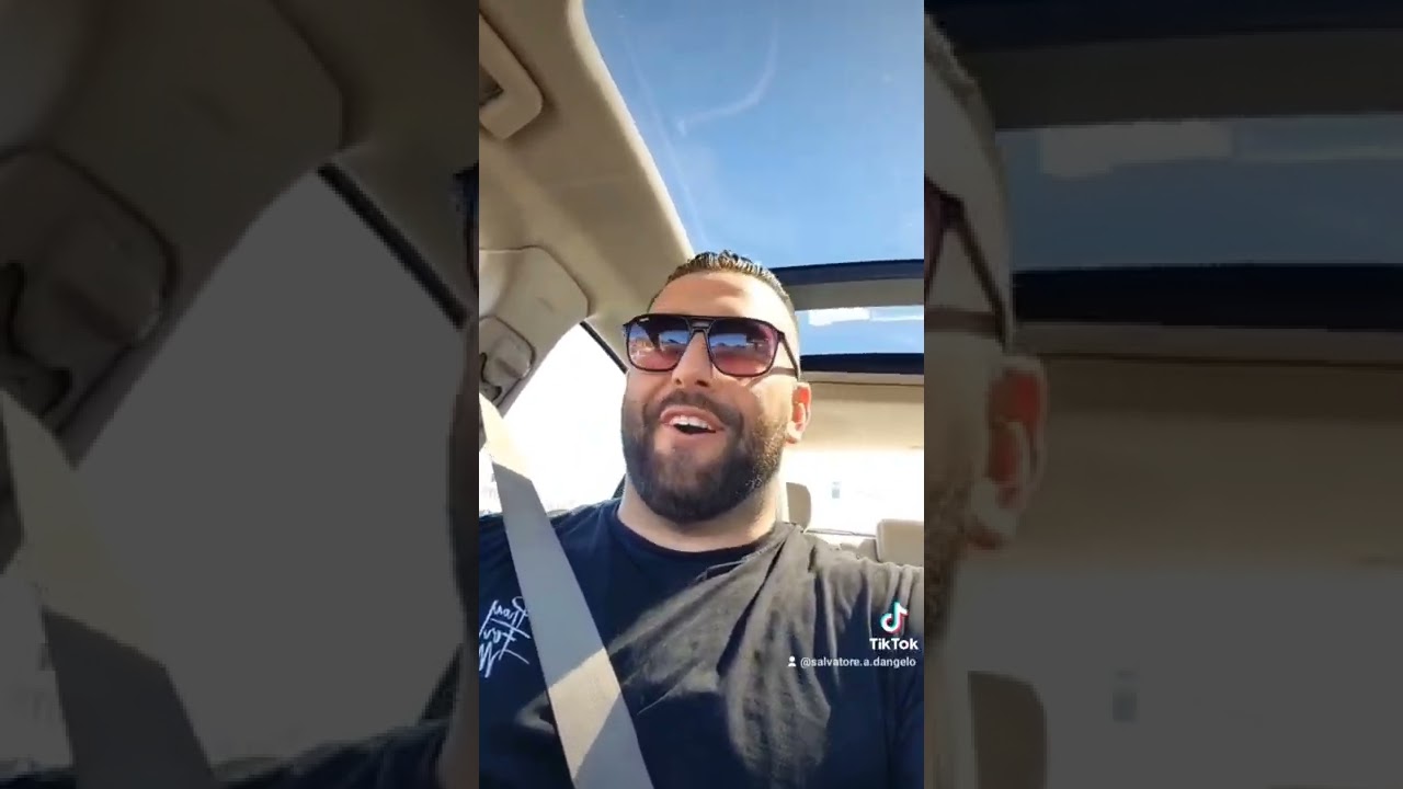 Growing Up Italian On The West Coast Be like... 🤣😂 