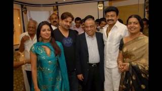 Bhumika Chawla Rare Unseen Pictures