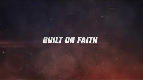 FAITH DEX COMING SOON by Faith Protocol | Trade Crypto Freely Like Never Before | #FaithDex #teaser